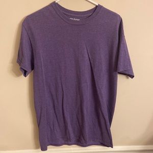 Purple T-Shirt